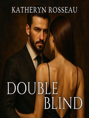 cover image of Double Blind
